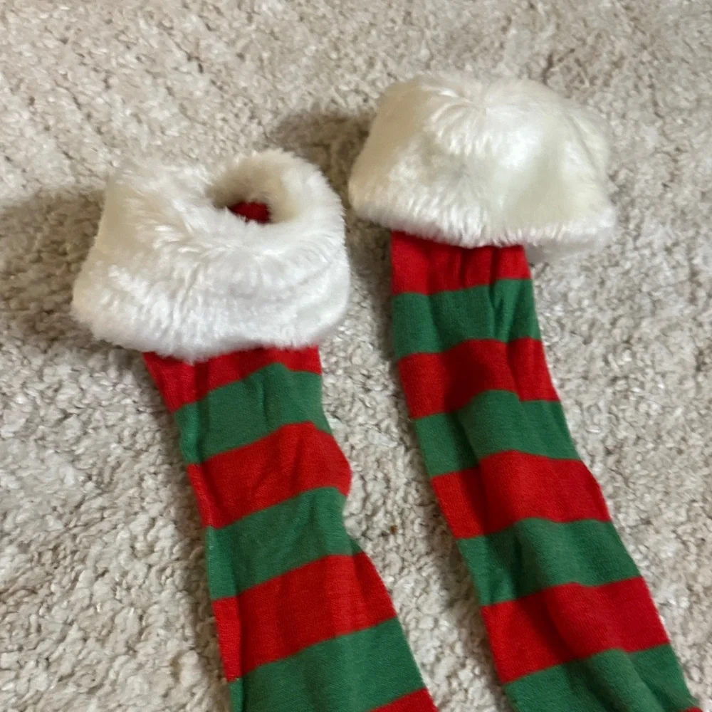N/A cozy christmas
